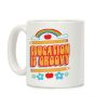 Education Is Groovy Coffee Mug Education Is Groovy Coffee Mug