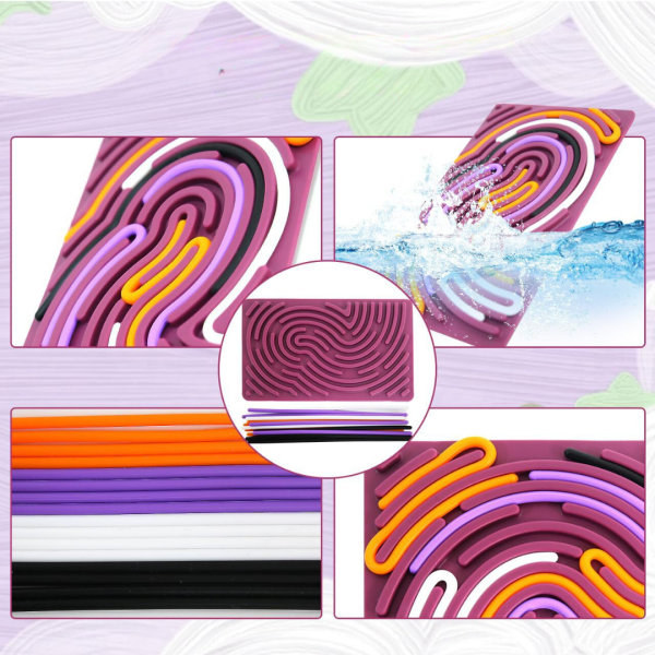 Educational Montessori Sensory Toy Educational Montessori Sensory Toy