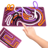 Educational Montessori Sensory Toy Educational Montessori Sensory Toy