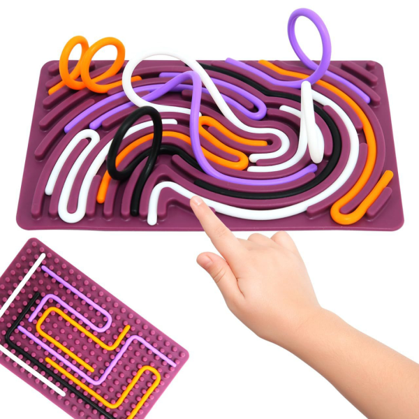 Educational Montessori Sensory Toy Educational Montessori Sensory Toy