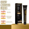 Eelhoe Ball Bearing Dense Hair Essential Oil For Scalp Care Eelhoe Ball Bearing Dense Hair Essential Oil For Scalp Care