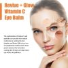 Eelhoe Vitamin C Eye Cream Stick Moisturizing & Brightening For Dark Circles, Puffiness, & Fine Lines Eelhoe Vitamin C Eye Cream Stick Moisturizing & Brightening For Dark Circles, Puffiness, & Fine Lines