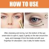 Eelhoe Vitamin C Eye Cream Stick Moisturizing & Brightening For Dark Circles, Puffiness, & Fine Lines Eelhoe Vitamin C Eye Cream Stick Moisturizing & Brightening For Dark Circles, Puffiness, & Fine Lines
