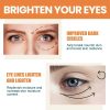 Eelhoe Vitamin C Eye Cream Stick Moisturizing & Brightening For Dark Circles, Puffiness, & Fine Lines Eelhoe Vitamin C Eye Cream Stick Moisturizing & Brightening For Dark Circles, Puffiness, & Fine Lines