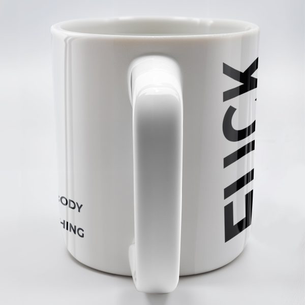 Effing Everything Offensive Humor Mug - Personalized Custom Coffee Mug - COL041_MG Effing Everything Offensive Humor Mug - Personalized Custom Coffee Mug - COL041_MG