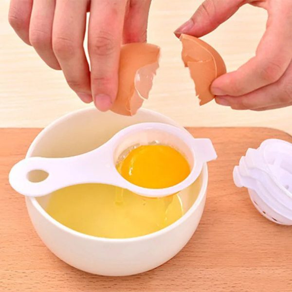 Egg Separator Tool Egg Separator Tool