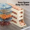 Egg Storage Box Egg Storage Box
