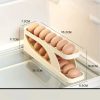 Egg Storage Box Egg Storage Box