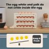 Egg Storage Box Egg Storage Box