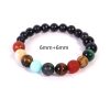 Eight Planets Natural Stone Bracelet Eight Planets Natural Stone Bracelet