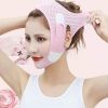 Elastic Face Slimming Bandage Elastic Face Slimming Bandage