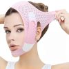 Elastic Face Slimming Bandage Elastic Face Slimming Bandage