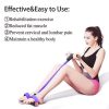 Elastic Resistance Fitness Equipment Elastic Resistance Fitness Equipment