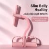 Elastic Resistance Fitness Equipment Elastic Resistance Fitness Equipment