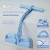 Elastic Resistance Fitness Equipment Elastic Resistance Fitness Equipment