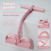 Elastic Resistance Fitness Equipment Elastic Resistance Fitness Equipment