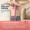 Elastic Resistance Fitness Equipment Elastic Resistance Fitness Equipment