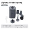 Electric Air Pump Portable Wireless Electric Air Pump Portable Wireless