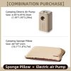 Electric Air Pump Portable Wireless Electric Air Pump Portable Wireless