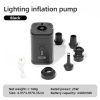 Electric Air Pump Portable Wireless Electric Air Pump Portable Wireless