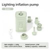 Electric Air Pump Portable Wireless Electric Air Pump Portable Wireless
