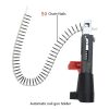 Electric Automatic Chain Nail Adapter Gun Electric Automatic Chain Nail Adapter Gun