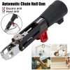 Electric Automatic Chain Nail Adapter Gun Electric Automatic Chain Nail Adapter Gun