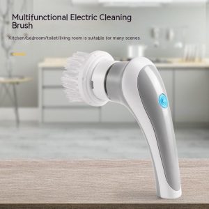 Electric Cleaning Brush
