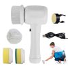 Electric Cleaning Brush