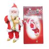 Electric Climbing Santa Claus Decorations Electric Climbing Santa Claus Decorations