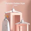 Electric Clothes And Shoe Drying Hanger Electric Clothes And Shoe Drying Hanger