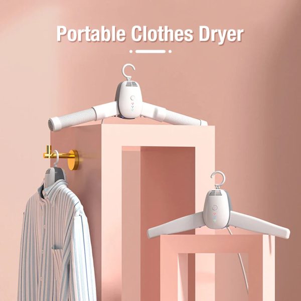 Electric Clothes And Shoe Drying Hanger Electric Clothes And Shoe Drying Hanger