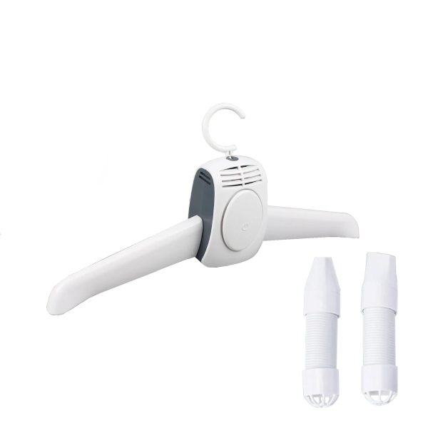 Electric Clothes And Shoe Drying Hanger Electric Clothes And Shoe Drying Hanger