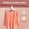 Electric Clothes And Shoe Drying Hanger Electric Clothes And Shoe Drying Hanger
