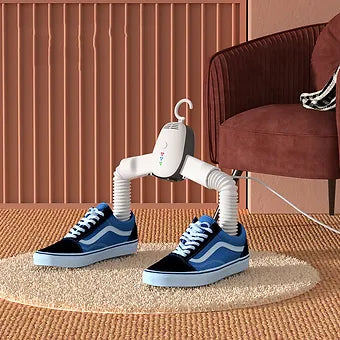 Electric Clothes And Shoe Drying Hanger Electric Clothes And Shoe Drying Hanger