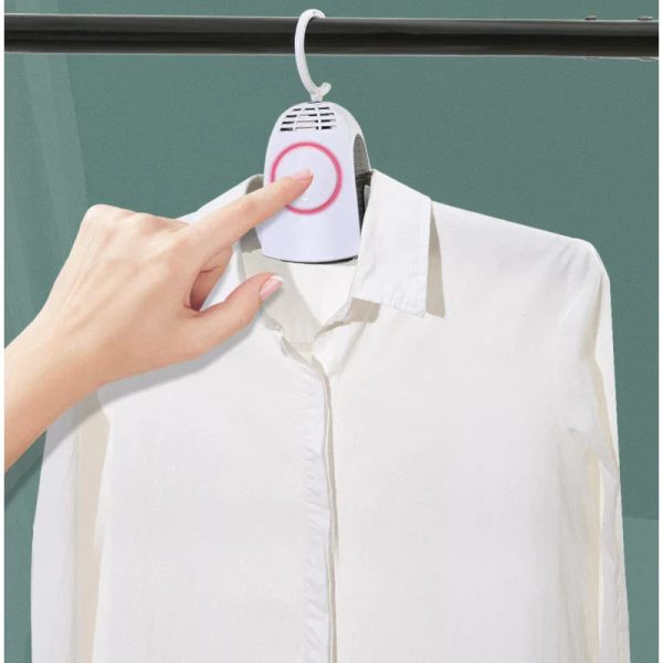 Electric Clothes And Shoe Drying Hanger Electric Clothes And Shoe Drying Hanger