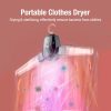 Electric Clothes And Shoe Drying Hanger Electric Clothes And Shoe Drying Hanger