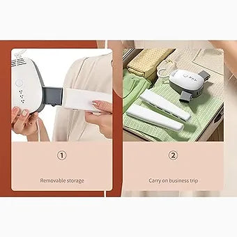 Electric Clothes And Shoe Drying Hanger Electric Clothes And Shoe Drying Hanger