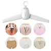 Electric Clothes And Shoe Drying Hanger Electric Clothes And Shoe Drying Hanger