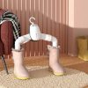 Electric Clothes And Shoe Drying Hanger Electric Clothes And Shoe Drying Hanger