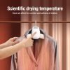 Electric Clothes And Shoe Drying Hanger Electric Clothes And Shoe Drying Hanger