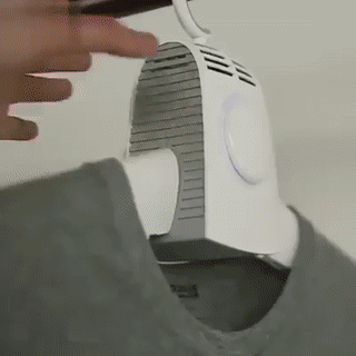 Electric Clothes And Shoe Drying Hanger Electric Clothes And Shoe Drying Hanger