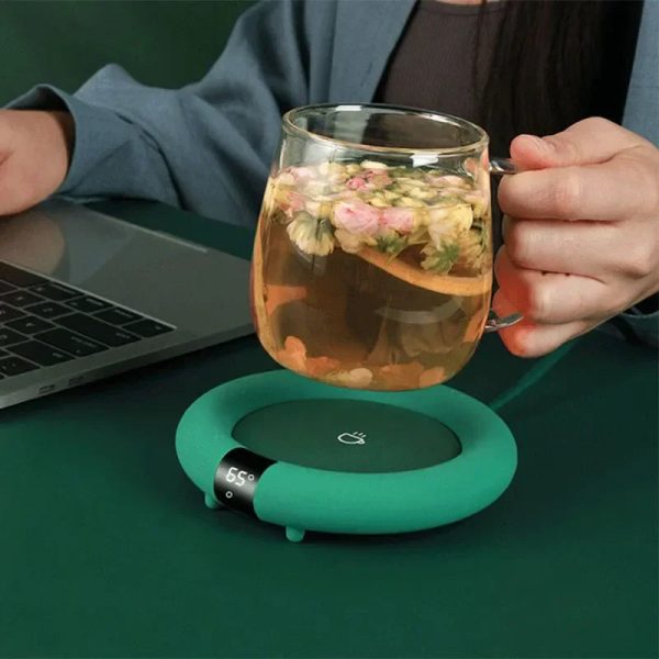 Electric Coffee Mug Warmer Electric Coffee Mug Warmer