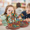 Electric Construction Set Playfully Enhance Technical Skills Electric Construction Set Playfully Enhance Technical Skills