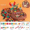 Electric Construction Set Playfully Enhance Technical Skills Electric Construction Set Playfully Enhance Technical Skills