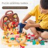 Electric Construction Set Playfully Enhance Technical Skills Electric Construction Set Playfully Enhance Technical Skills