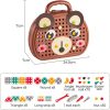 Electric Construction Set Playfully Enhance Technical Skills Electric Construction Set Playfully Enhance Technical Skills