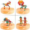 Electric Construction Set Playfully Enhance Technical Skills Electric Construction Set Playfully Enhance Technical Skills