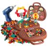Electric Construction Set Playfully Enhance Technical Skills Electric Construction Set Playfully Enhance Technical Skills
