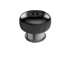 Electric Cupping Massager Tool, Infrared Heated With 12 Levels Suction, Usb Rechargeable